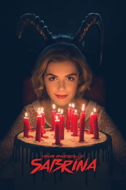 Watch free Chilling Adventures of Sabrina Movies