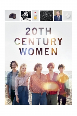 Watch free 20th Century Women Movies