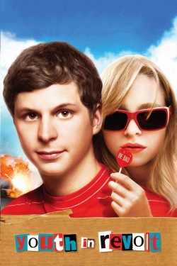 Watch free Youth in Revolt Movies