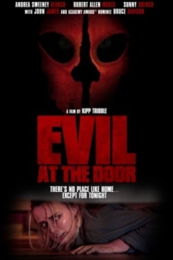 Watch free Evil at the Door Movies