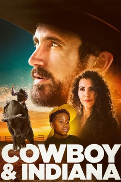 Watch free Cowboy & Indiana Movies