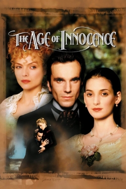 Watch free The Age of Innocence Movies