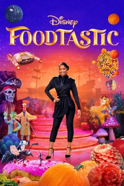 Watch free Foodtastic Movies