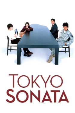 Watch free Tokyo Sonata Movies
