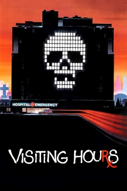Watch free Visiting Hours Movies
