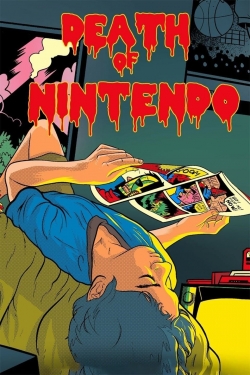 Watch free Death of Nintendo Movies