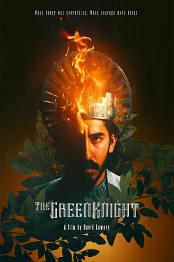 Watch free The Green Knight Movies