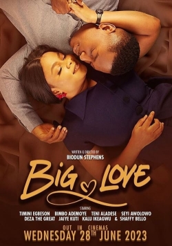 Watch free Big Love Movies