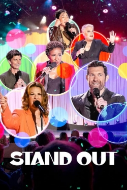 Watch free Stand Out: An LGBTQ+ Celebration Movies