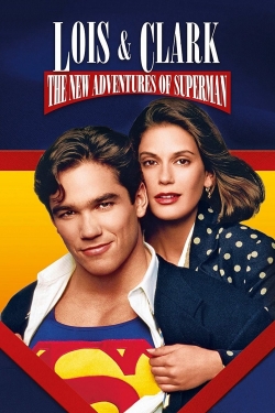 Watch free Lois & Clark: The New Adventures of Superman Movies