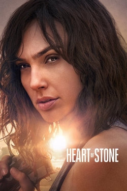 Watch free Heart of Stone Movies