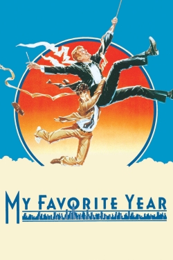 Watch free My Favorite Year Movies