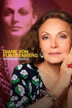 Watch free Diane von Furstenberg: Woman in Charge Movies