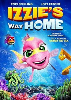 Watch free Izzie's Way Home Movies