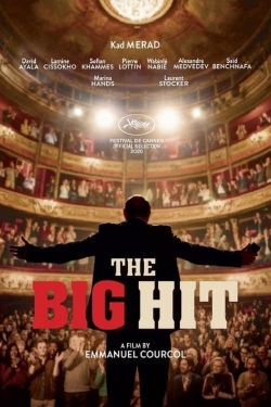 Watch free The Big Hit Movies