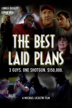 Watch free The Best Laid Plans Movies