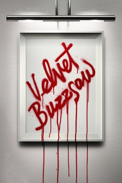 Watch free Velvet Buzzsaw Movies