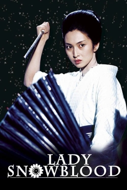 Watch free Lady Snowblood Movies