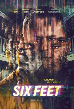 Watch free Six Feet Movies