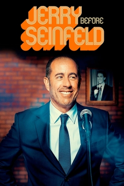 Watch free Jerry Before Seinfeld Movies