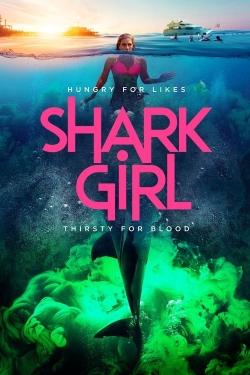 Watch free Shark Girl Movies