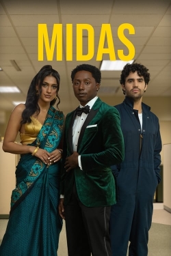 Watch free Midas Movies