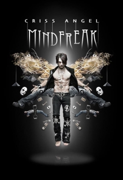 Watch free Criss Angel Mindfreak Movies