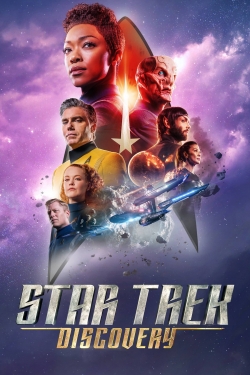 Watch free Star Trek: Discovery Movies