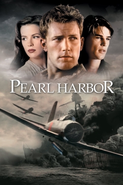 Watch free Pearl Harbor Movies