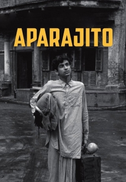 Watch free Aparajito Movies