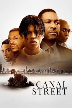 Watch free Canal Street Movies