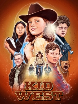 Watch free Kid West Movies