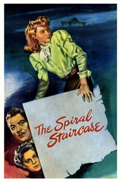 Watch free The Spiral Staircase Movies