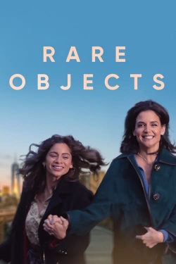 Watch free Rare Objects Movies