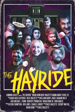 Watch free Hayride: A Haunted Attraction Movies