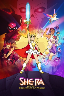 Watch free She-Ra and the Princesses of Power Movies