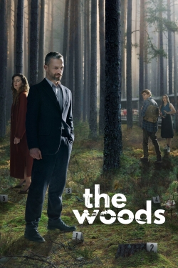 Watch free The Woods Movies