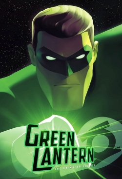 Watch free Green Lantern: The Animated Series Movies
