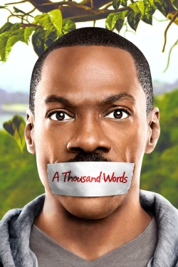 Watch free A Thousand Words Movies