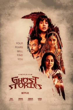 Watch free Ghost Stories Movies