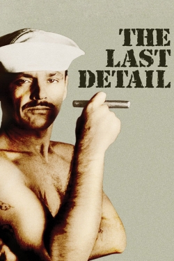 Watch free The Last Detail Movies