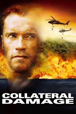 Watch free Collateral Damage Movies