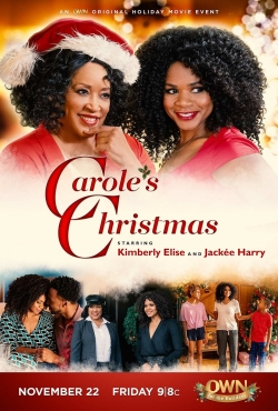 Watch free Carole's  Christmas Movies