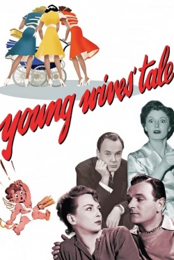 Watch free Young Wives' Tale Movies