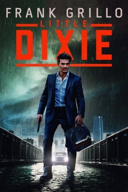 Watch free Little Dixie Movies