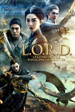Watch free L.O.R.D: Legend of Ravaging Dynasties Movies