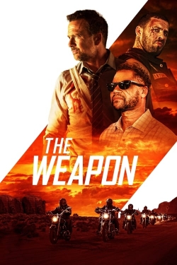 Watch free The Weapon Movies