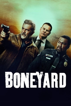 Watch free Boneyard Movies