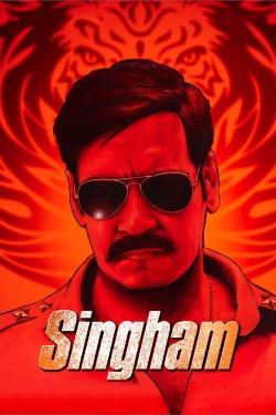 Watch free Singham Movies