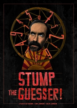 Watch free Stump the Guesser Movies